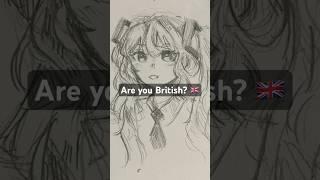 Hatsune Miku does not talk to British people