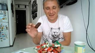 Обзор самых вкусных конфет из Беларуси!