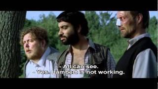 Adams æbler (Adam's Apples) - A good day...  - with English subtitles