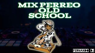 MIX PERREO  - Calimeño, La Quemona, Waldokinc El Troyano, Ivy Queen - FERNANDO DJ