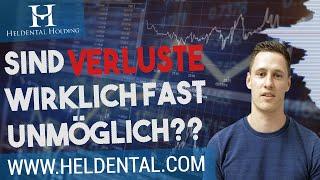 Volumen Trading einfach erklärt - Sind Verluste wirklich fast unmöglich?