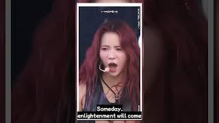 NiziU Rio Fancam