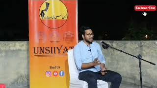 Safeer Siddiqui|Unsiiyat Nasisht Aligarh|#mushaira #kavisammelan #dxb #unsiiyat #urdupoetry