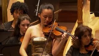Florence Price Violin Concerto No.2 - Karen Su / Sinfonia Rotterdam / Conrad van Alphen