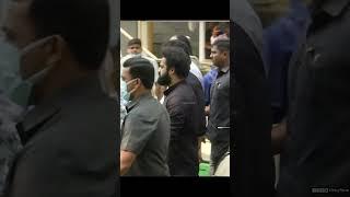 Jr NTR & Kalyan Ram Gets Emotional After Seeing Taraka Ratna