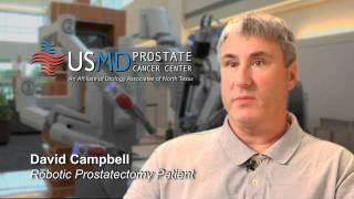 Prostate Cancer-Arlington