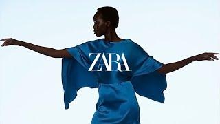 [Playlist] AN HOUR SHOPPING AT ZARA // JUNE 2023