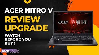 Unleash Gaming Power with the Acer Nitro 5 V V15 Laptop - Review and upgrade easy diy !