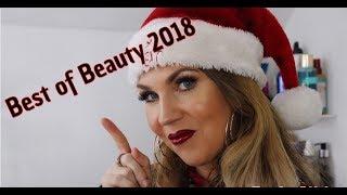 Best of Beauty 2018