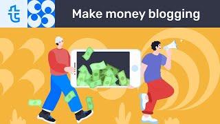 How to Make Money Blogging in 2020