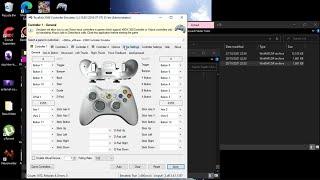 FULL GUIDE ON HOW TO SET-UP X360CE WITHOUT ERRORS FOR PC 2021