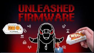 Unleashed Firmware (Flipper Zero) Mac Tutorial (Download & Install)