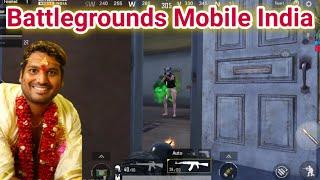 BATTLEGROUNDS MOBILE INDIA ( PUBG MOBILE INDIA ) | VEGGALAM ABHISHEK CHARY TECH | VACTECH  #ABHISHEK