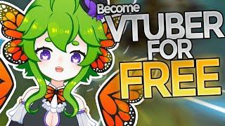 5 Ways to Become a Vtuber!