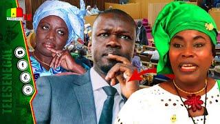 L'ex député Julliette ZINGAN écrase Mimi Touré et SONKO et dévoile leurs plans pour...