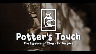 Potter's Touch for Blender - Demo