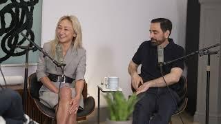 Discussing Silicon Valley's Bright Future with Sarah Guo & Elad Gil