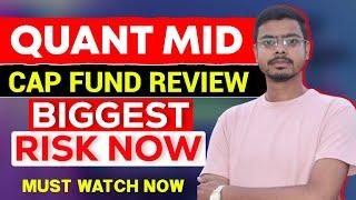 quant mid cap fund direct growth review!!