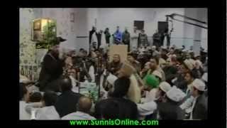 Is the Holy Prophet (ﷺ) Noor (Light)? - Mufakkir-e-Islam Pir Syed Abdul Qadir Jilani