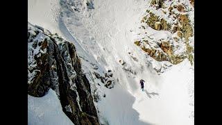 Nevados de Chillán 2023