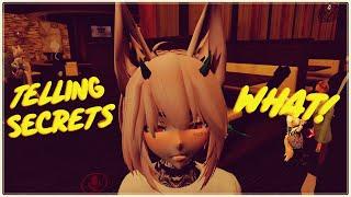 People Confess Their Secrets On VRChat