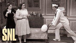 The Admiral - SNL