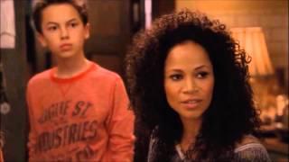 The Fosters Tranformation of Frankie Adams Foster