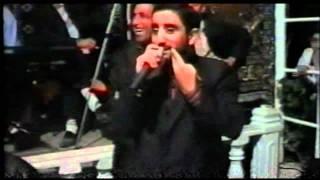 Teze shair araya halli gelib (Aydin, Mahir, Namiq, Kerim) Kurdemir Toyu