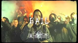 [FREE] White Widow x Vkie x Macias x Rusina Type Beat - "Bail" | Hard Trap Instrumental 2022