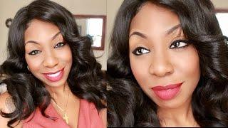 Simple Skin Care regimen Ft. Urban Skin Care RX | NaturallyNellzy