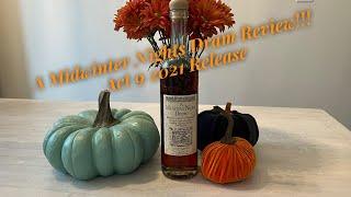 A Midwinter Nights Dram Act 9 Review! 2021 release!