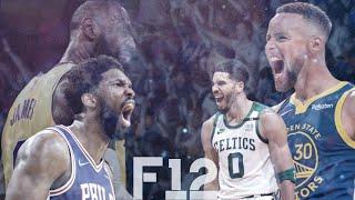 2022- 2023 NBA Season OPENING MIX - Run It Up 