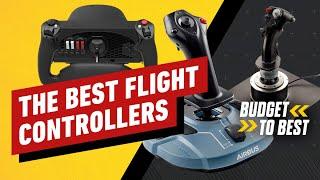 The Best Flight Controllers - Budget to Best
