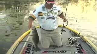 Bassmaster Elite: Santee Cooper Showdown 2006