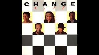 "Change"   "Mutual Attraction"  extended version  1985
