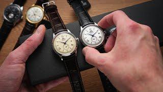 Has Orient Finally Cracked It? - New 38mm Orient Bambino Small Seconds Unboxing