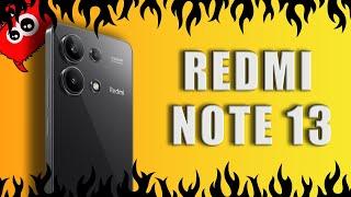 Обзор Redmi Note 13: всё, что нужно знать о новом смартфоне