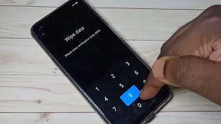 Realme 7 : Unlock Forgotten Pattern or Password Lock | Unlock Screen lock