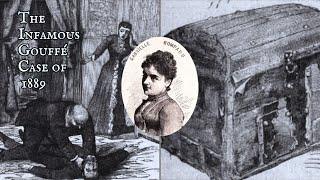 The Gouffé Affair: Most France's Shocking 19th Century Murder Case