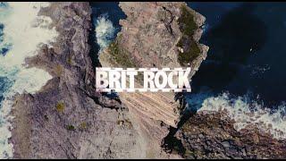 BRIT ROCK FILM TOUR 2020 Australian & New Zealand Teaser