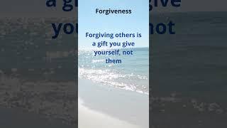 Forgiveness #quotes #positivityrevolution #psychologyfacts #adaptabilitymatters #motivation