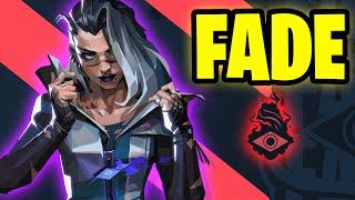 Everything We Know About Fade | Valorant