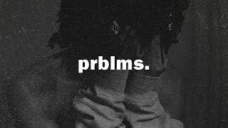 Free 6lack x Bryson Tiller Type Beat - ''Prblms'' | Prod. Raspo