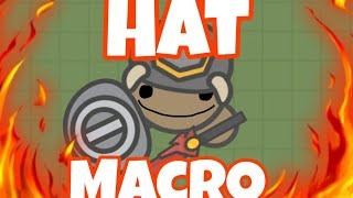 Moomoo.io hat macro working