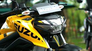 Suzuki Gsx S150 New 2024,