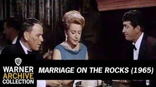 Trailer | Marriage on the Rocks | Warner Archive