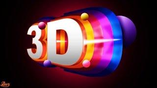 Video 3D sin Gafas