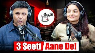 3 Seeti Aane De | RJ Naved