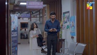 Sari Zindagi Aap Se Pyar Karti Rahun Gi..! #mahahassan #usmanjaved - Sultanat - HUM TV