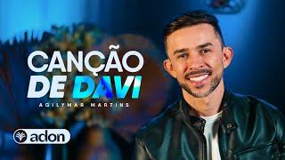 Canção de Davi | Agilymar Martins (Cover)